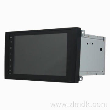 2 din multimedia system for Cayenne 2010